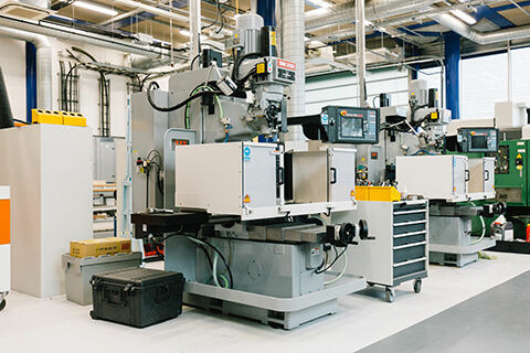 Engineering-facilities