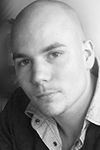 Staff Profile Image of Florimond Gueniat