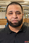 Fiaz Afsar