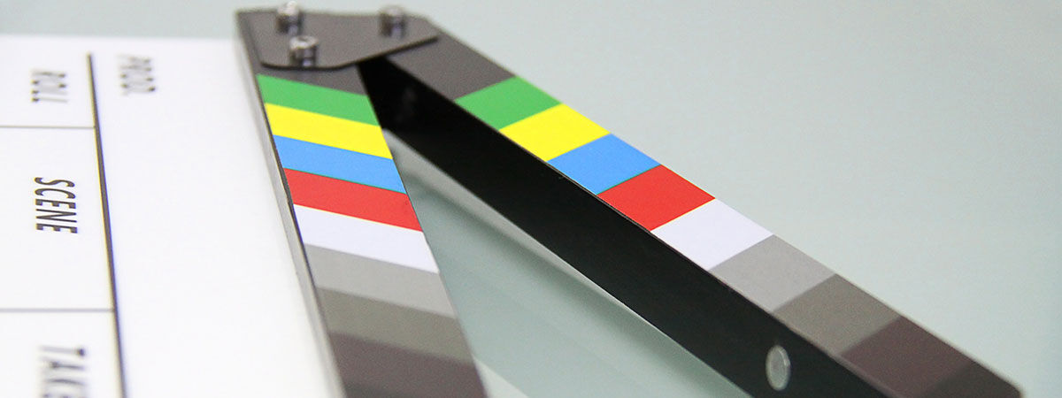 Filmmaking course image