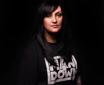Gemma Jennison, Man Down Programme
