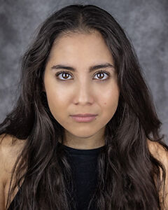 Giullianna Martinez