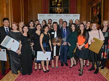 Goldsmiths Awards