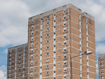 High rise