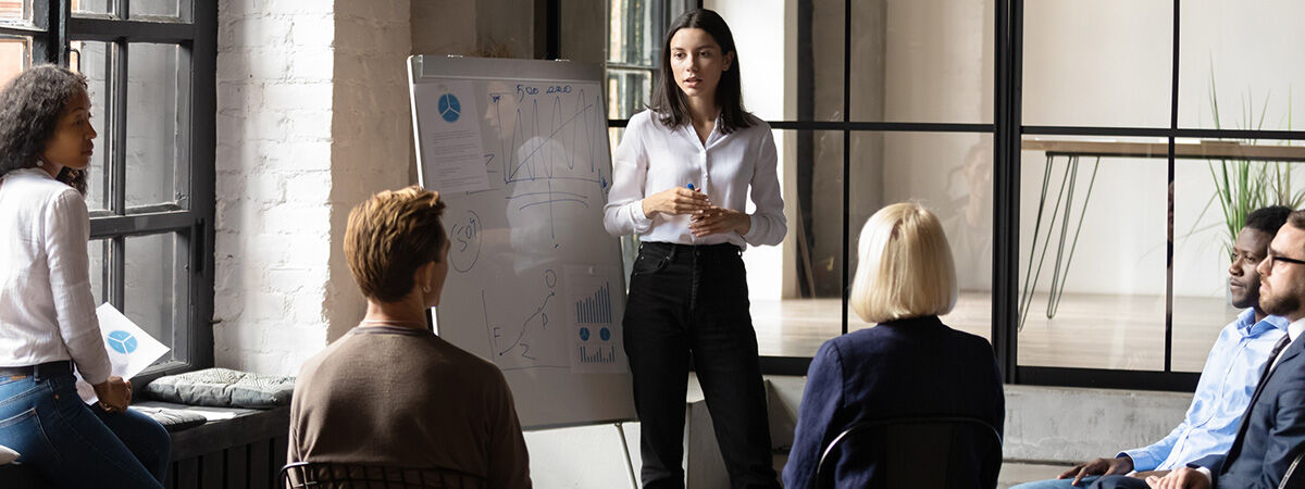 HRM and leadership in SMEs