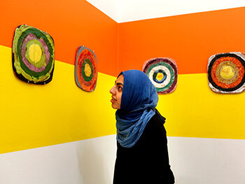 Ikon Gallery 2