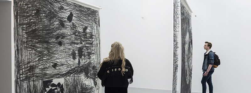 Ikon-Gallery-Live-Project