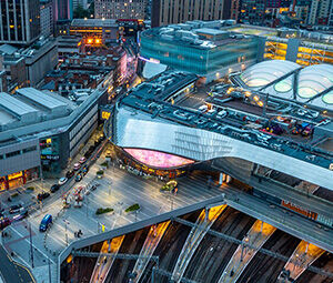 Influencing change in the city 300x255 - Birmingham skyline