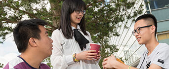 International students