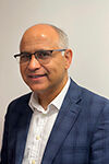 Professor Javed Hussain
