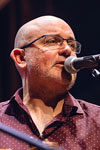 Joe Broughton - profile photo