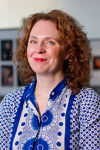Jo Hurley