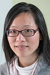 Juanling Huang Profile Picture July 2016