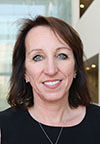 Judith Dyson