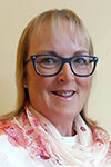 Dr K Louise McKnight profile image
