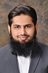 A profile picture of Kashan Pirzada