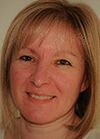Kathy Kinmond - staff profile