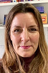 Professor Kerry Gaskin