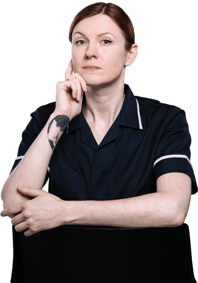Claire Blake