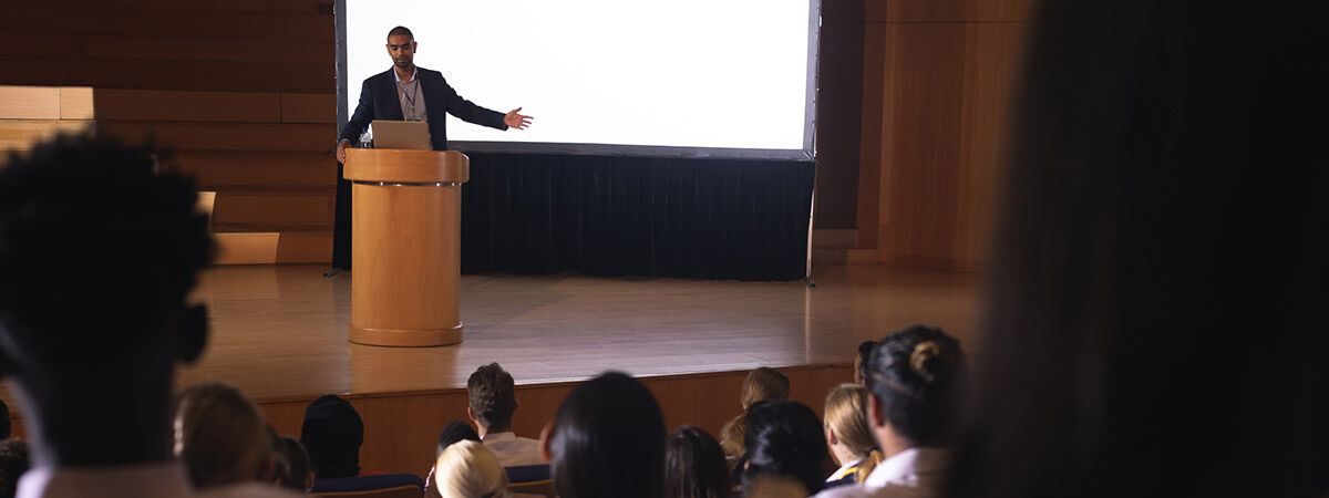Lenny henry centre media keynotes