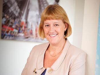 Louise Brooke-Smith Louise Brooke-Smith