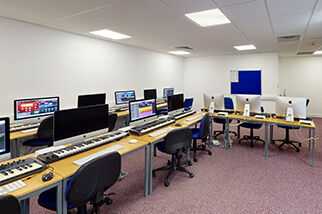 Mac-Suites South and City College