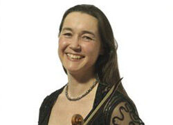 Margaret Faultless