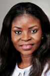 Mariam Adedoyin-Olowe - profile photo