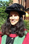Marianne Hensman