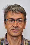 Martin Vreugdenhil