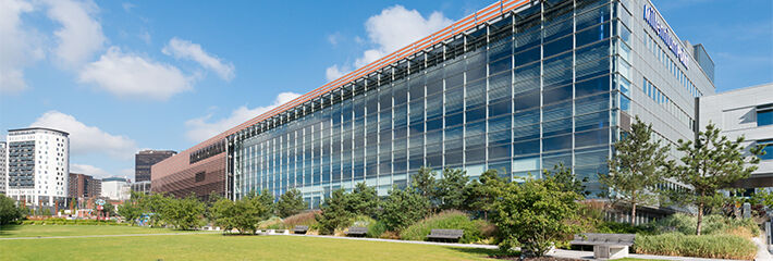 Millennium Point - City Centre Campus