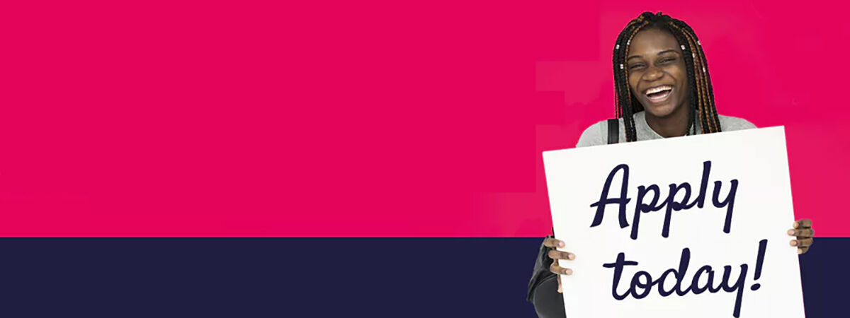 Millennium Point scholarship -  Apply today