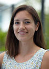 Naomi Midgley - Staff