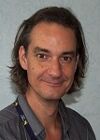 Neil Dickson