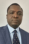 Olusegun Ilori profile