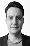 Paul Cureton headshot 