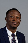 Philip Oamen profile