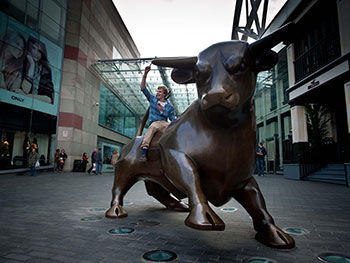 The Bullring