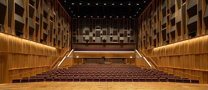 RBC Stage