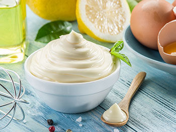 Salad cream Salad Cream