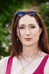 A profile picture of Samantha Martin
