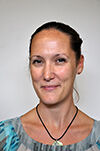 Sarah Redfern staff profile