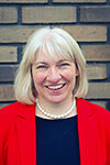 Dr Shirley Thompson 2018