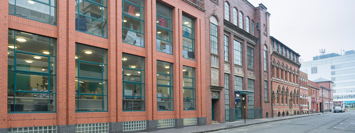 School of Jewellery Campus
