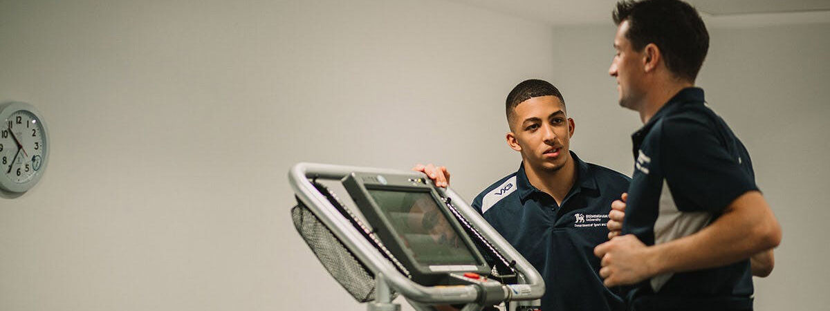 sport and exercise science 19-20