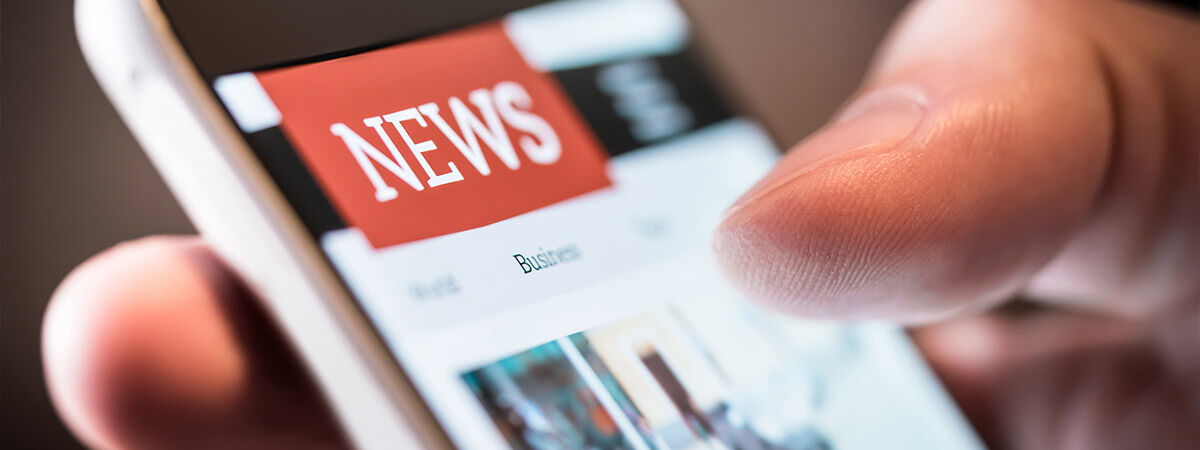 Media timeline