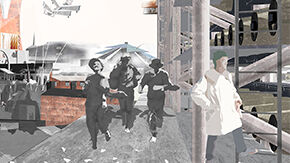 Urban cultures