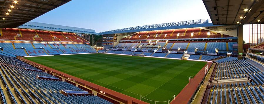 Villa Park
