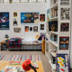 Fear in the Bedroom exhibition