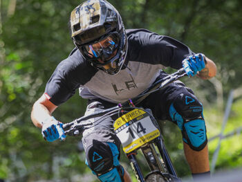 Will Weston Will Weston Downhill MTB